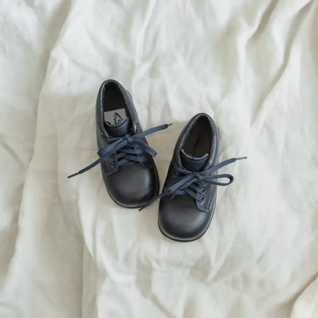 James First Walker - Navy Light Step