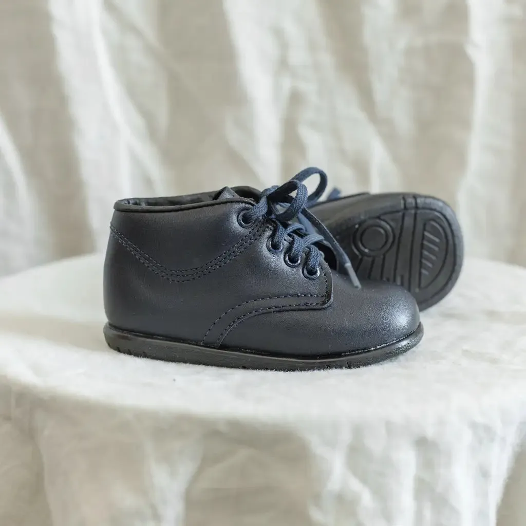 Chic Cool James First Walker - Navy