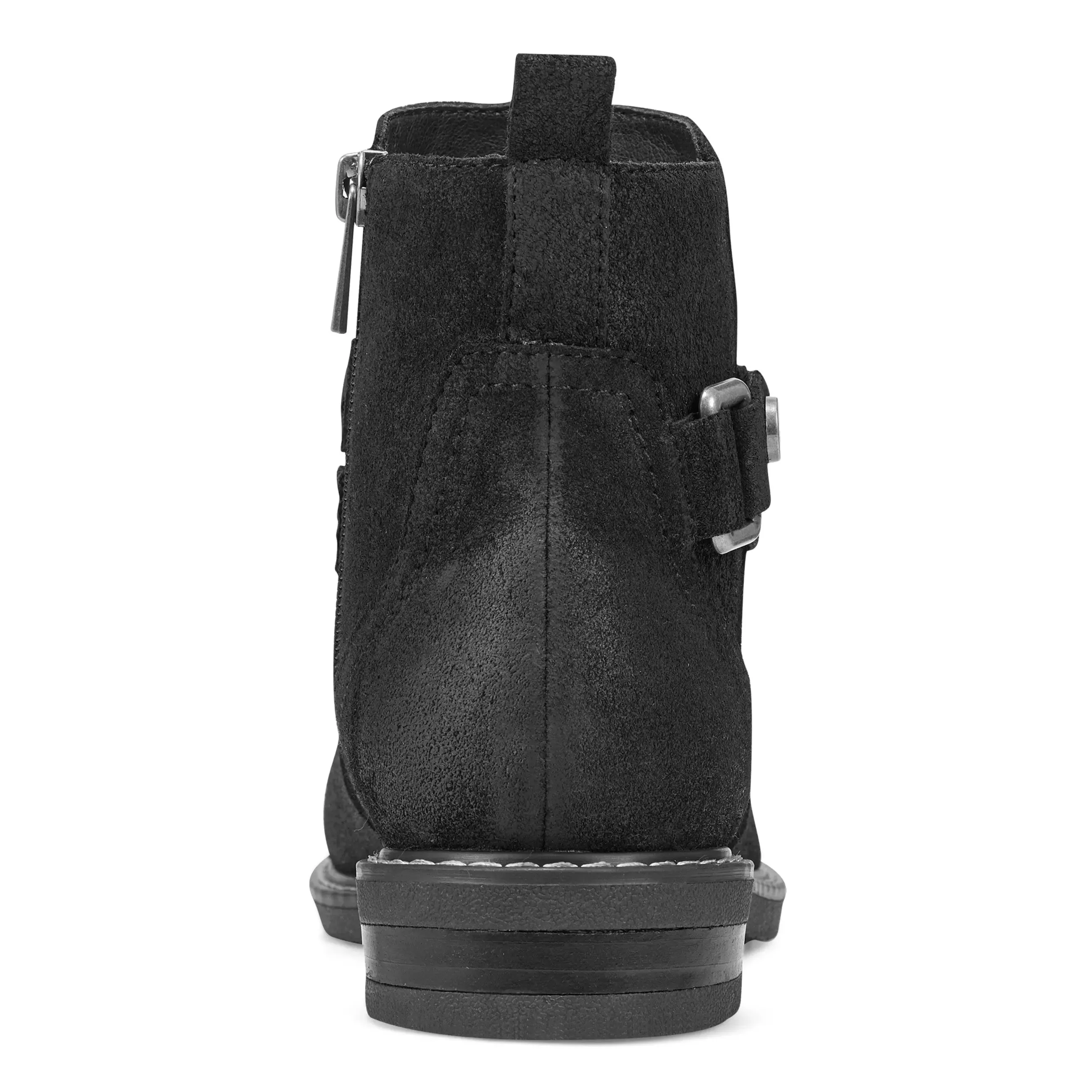 Jeno Round Toe Casual Booties Feather Light Weather Resistant User Anti Odor Rural Traveler