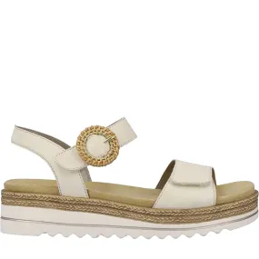 Jocelyn 52 Soul Step