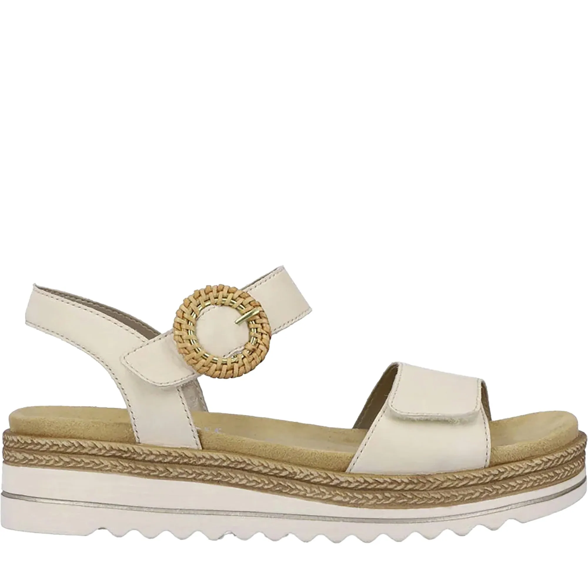 heel cup easy move Jocelyn 52