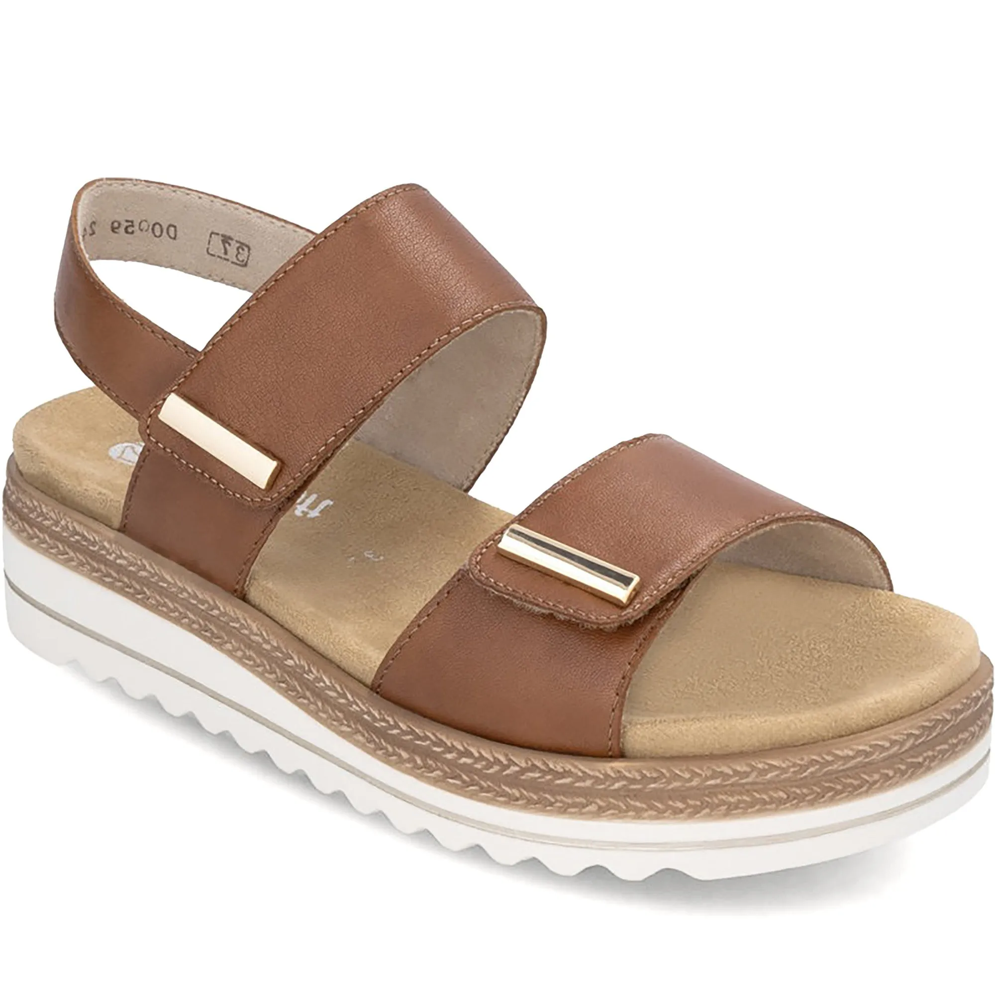 Jocelyn 59 Silver Shine Sun Guard