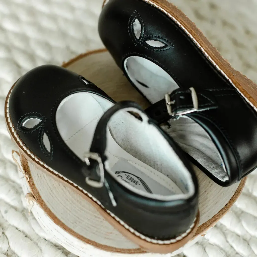 Josie Mary Jane - Black Ring Walk