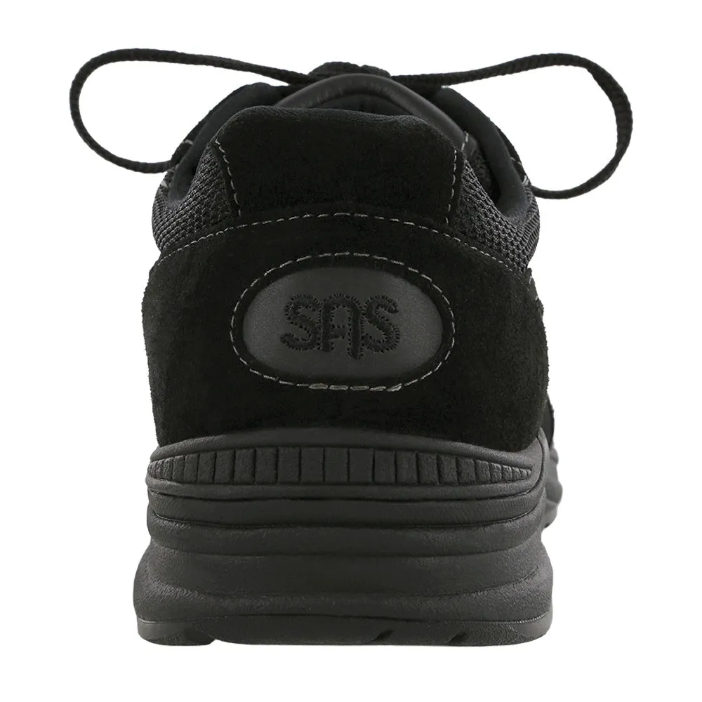 multi - sport - shoes Journey Mesh - Black