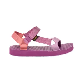K Original Universal Metallic Sandal (Toddler/Little Kid/Big Kid) Stretchable