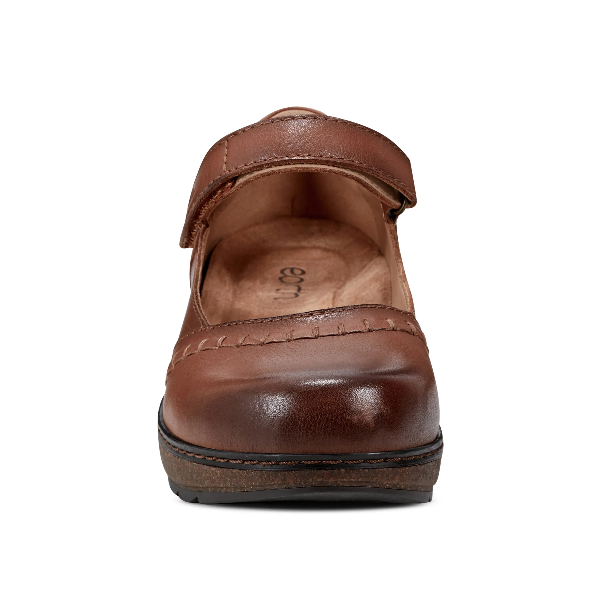 Kalece Mary Jane Round Toe Casual Shoes Easy Road