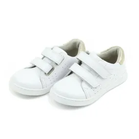 Lightweight kids' wear Kenzie Double Velcro Sneaker (Toddler/Little Kid)
