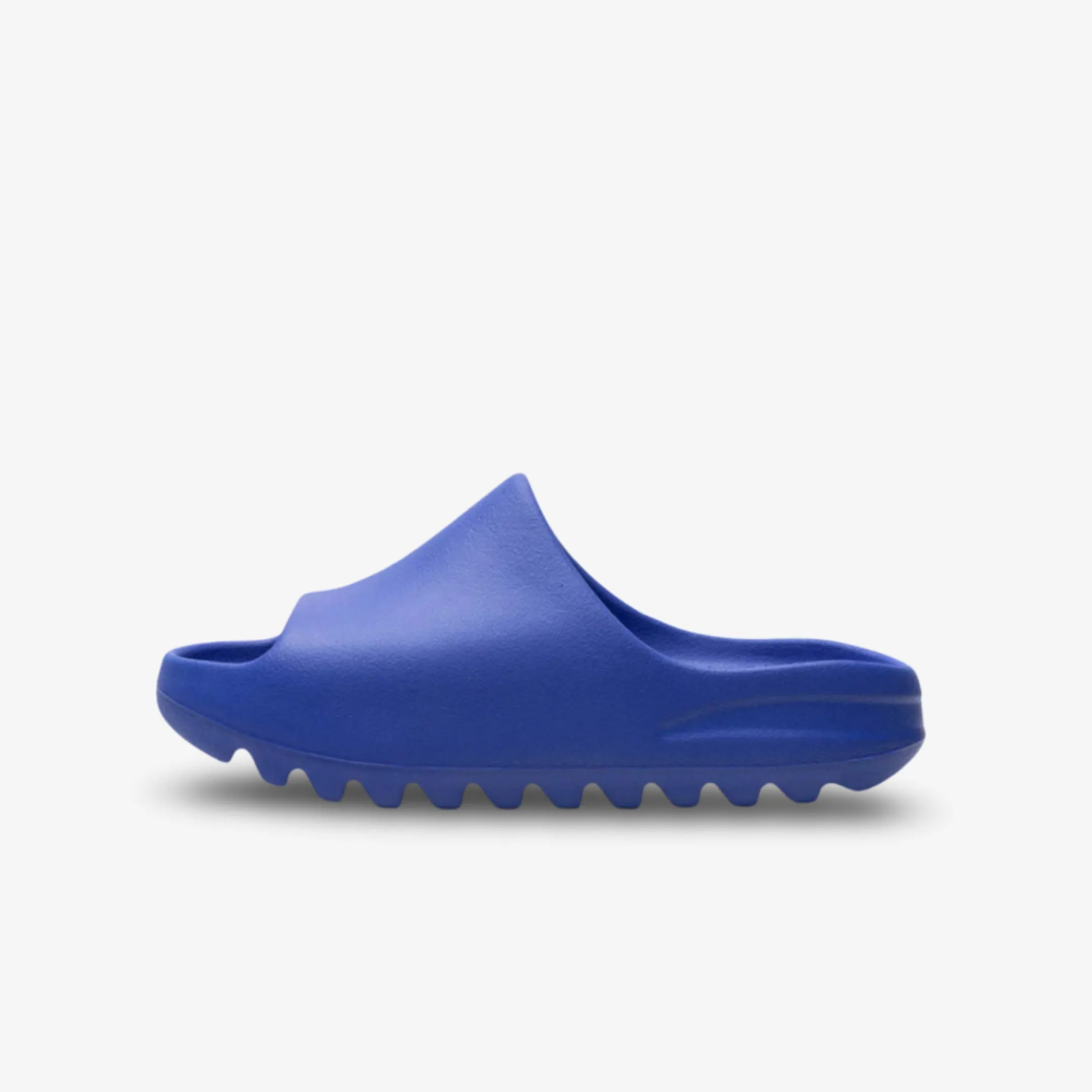 Summer Footwear (Kids) adidas Yeezy Slide 'Azure' (2023) ID4135