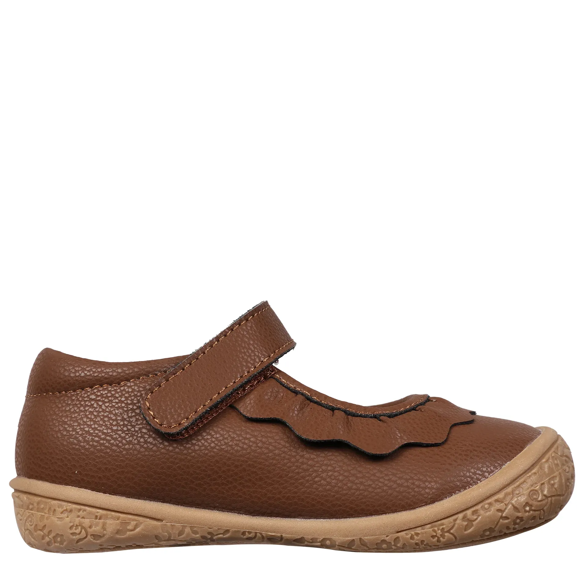 Mono Tone Relaxed Option KIDS' AMINA LEATHER