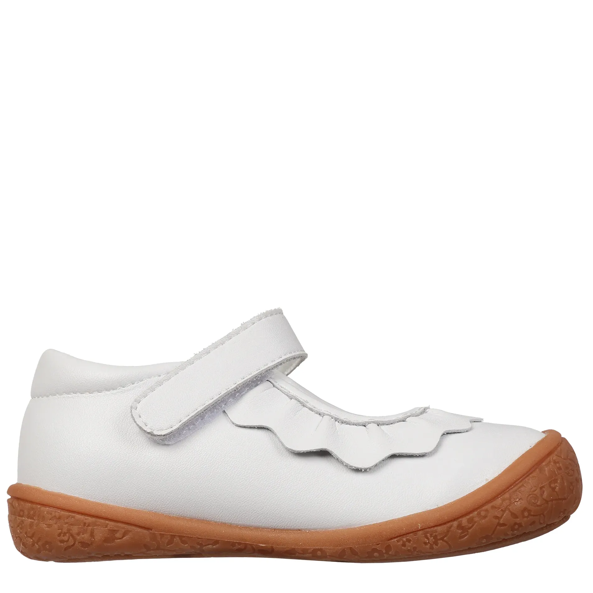 KIDS' AMINA LEATHER Premium Quality