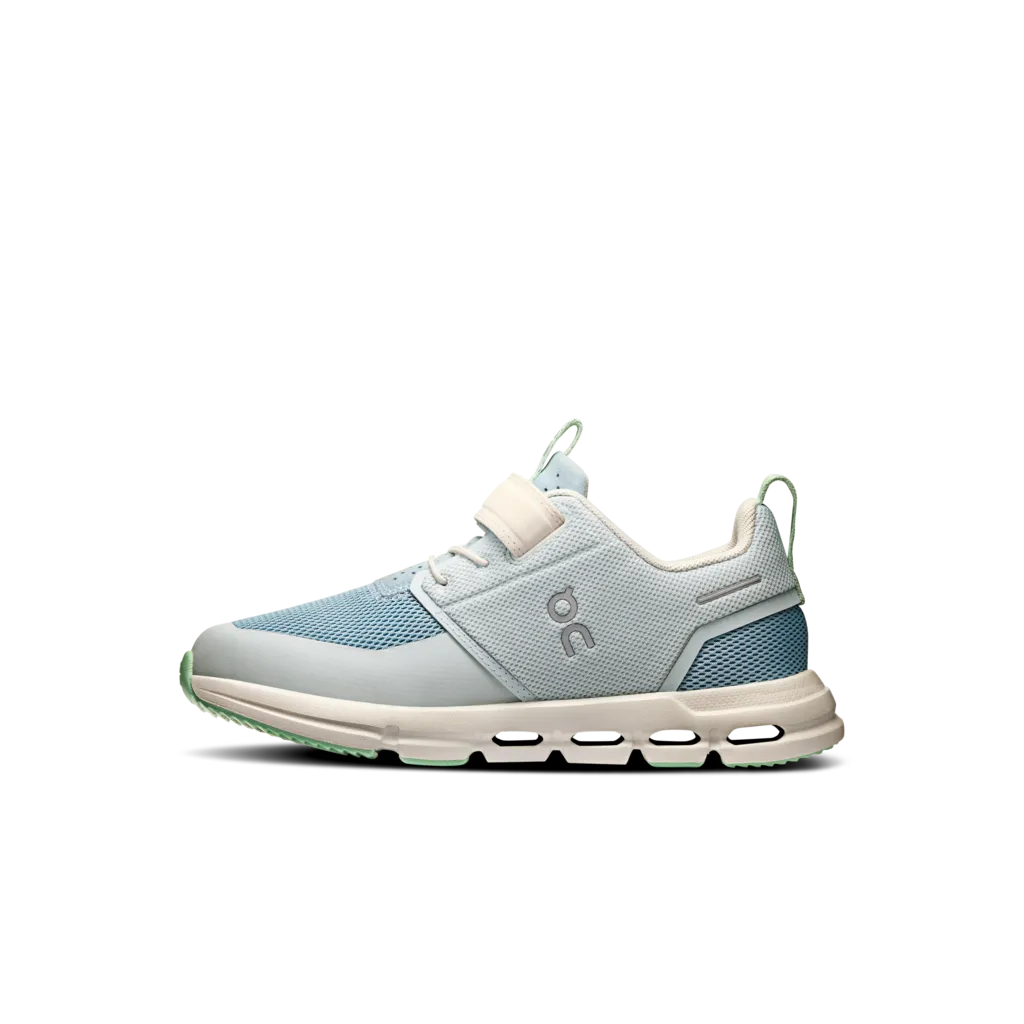 Fast Track sports competition running gear Kids' Cloud Play