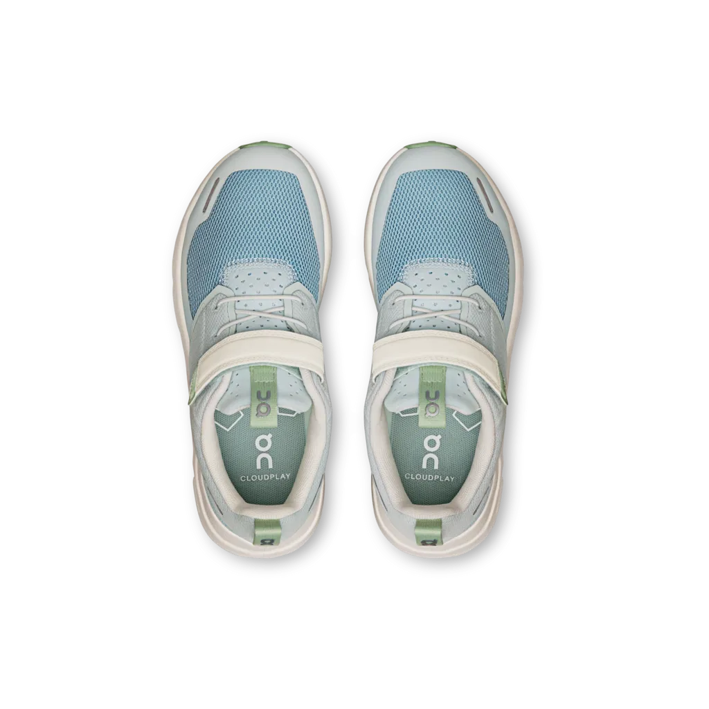 Kids' Cloud Play pronation - control shoes track shoes