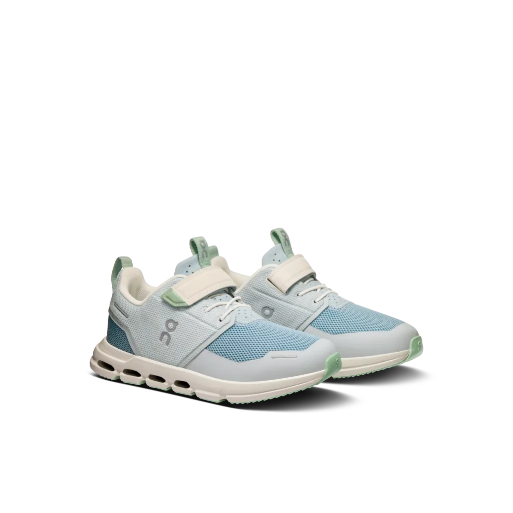 Kids' Cloud Play Torsion control