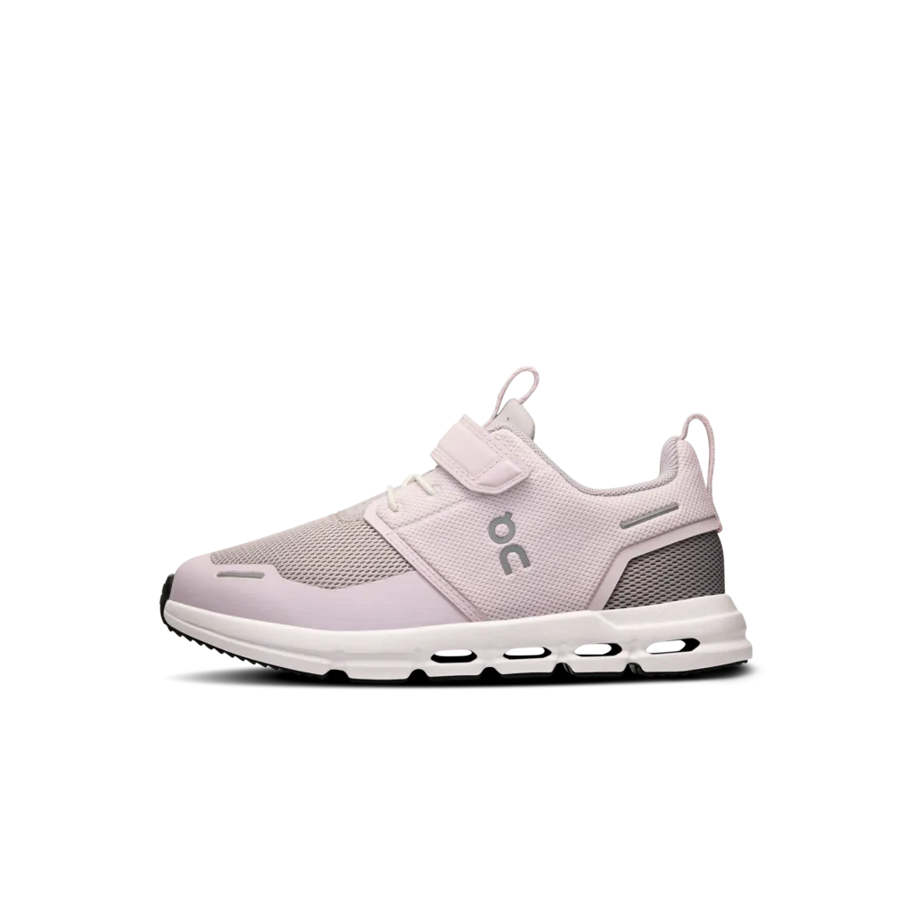 Kids' Cloud Play reinforced - heel - area shoes