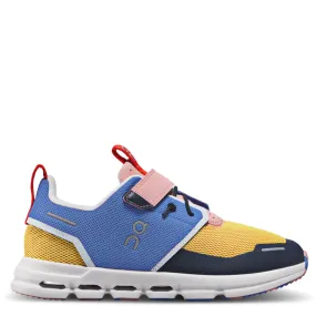 Kids' Cloud Play Easy - to - wear kids' fashion Running - specific kids' shoes