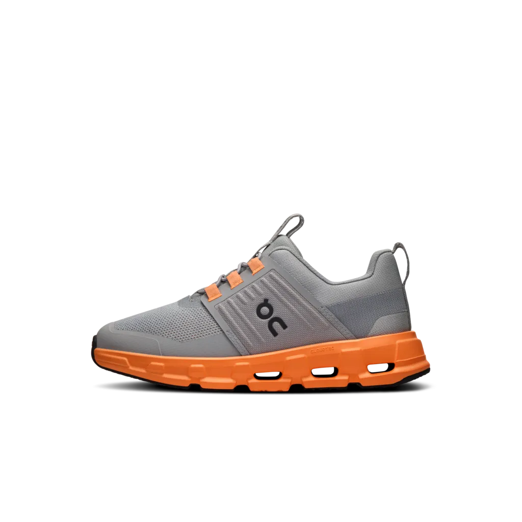 Kids' Cloudswift EVA sole shoes low - cut running shoes