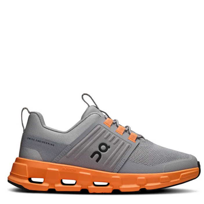 Kids' Cloudswift running in unknown tracks shoes casual - sneakers