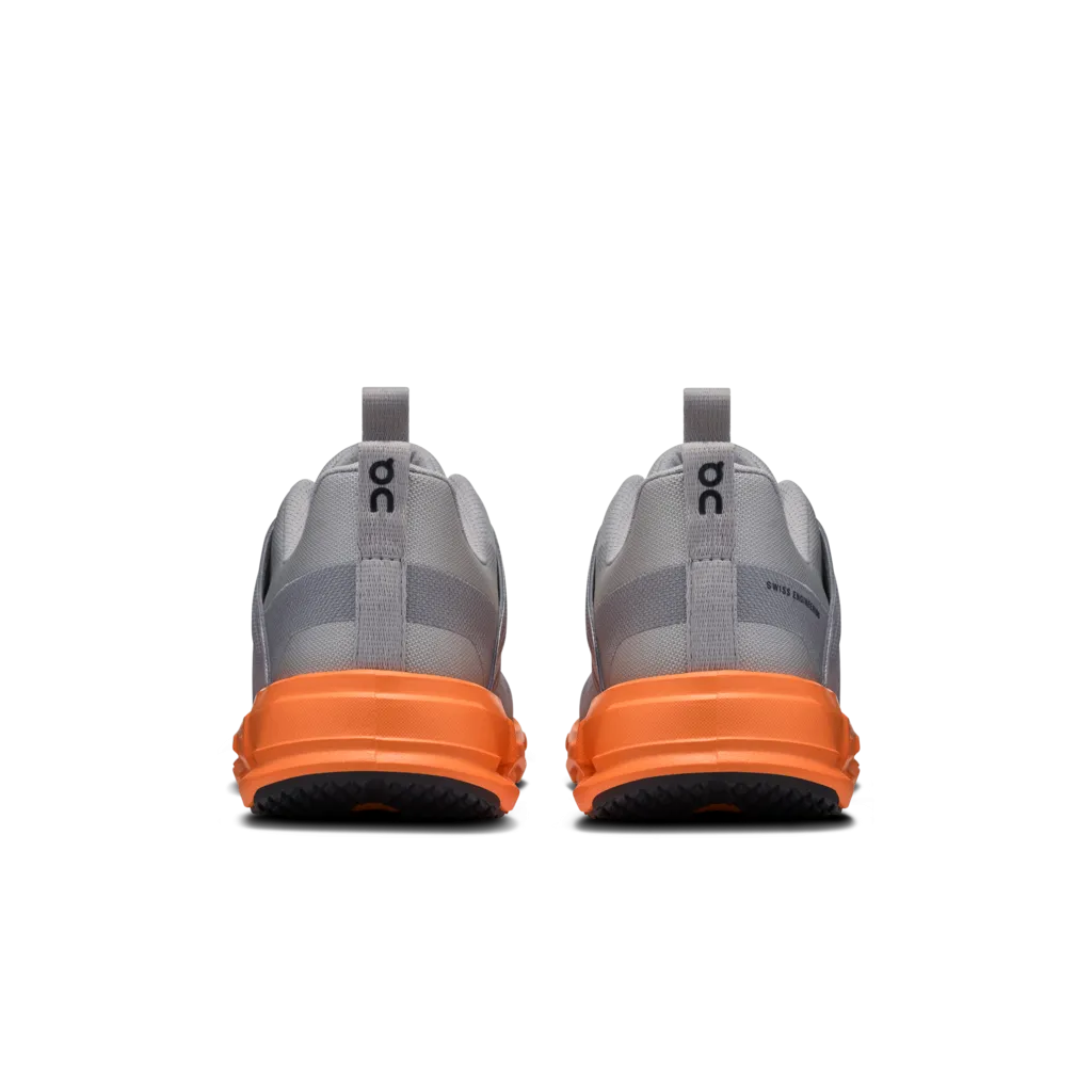 Cushioned Flex Kids' Cloudswift