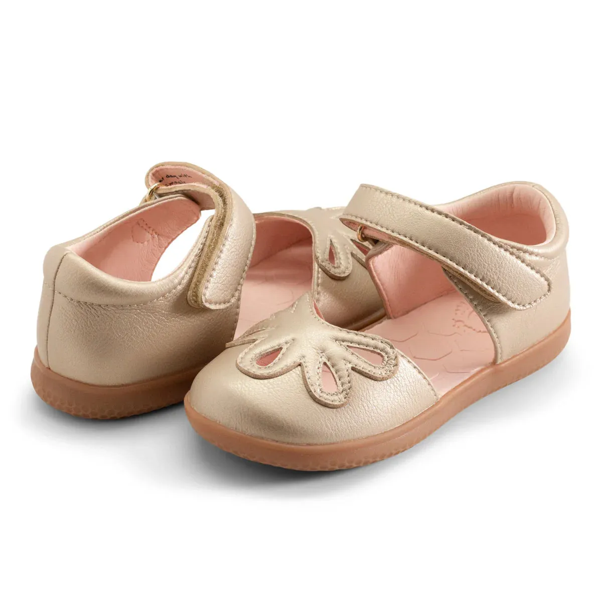 KIDS' PETAL 2.0 DEW DROP *FINAL SALE Boutique Brand Bespoke Fit