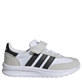 track - worthy grip - enhancing KIDS' RUN 70s 2.0 EL