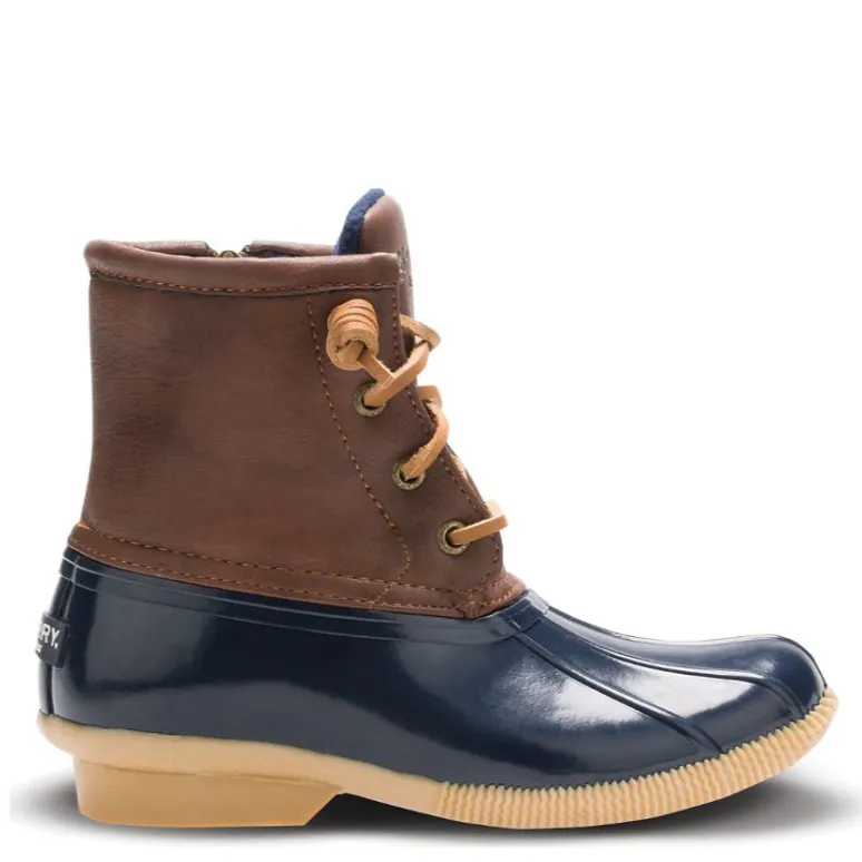 Chill Weather KIDS' SALTWATER DUCK BOOT *FINAL SALE