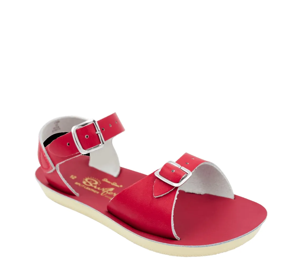 Cushioned Straps Everyday Step KIDS' SUN-SAN SURFER