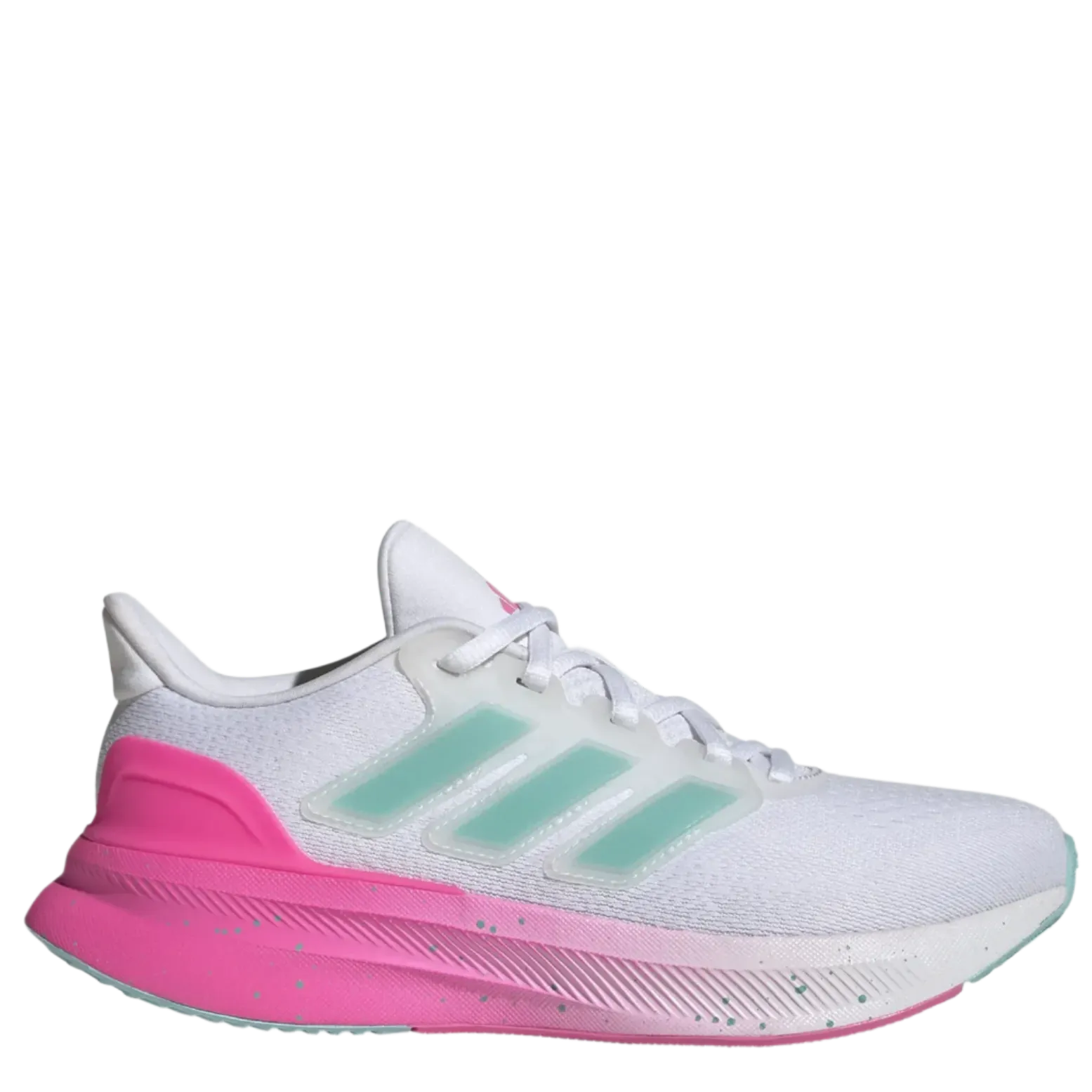 KIDS' UltraRun 5 Flexible Outsole Shoes