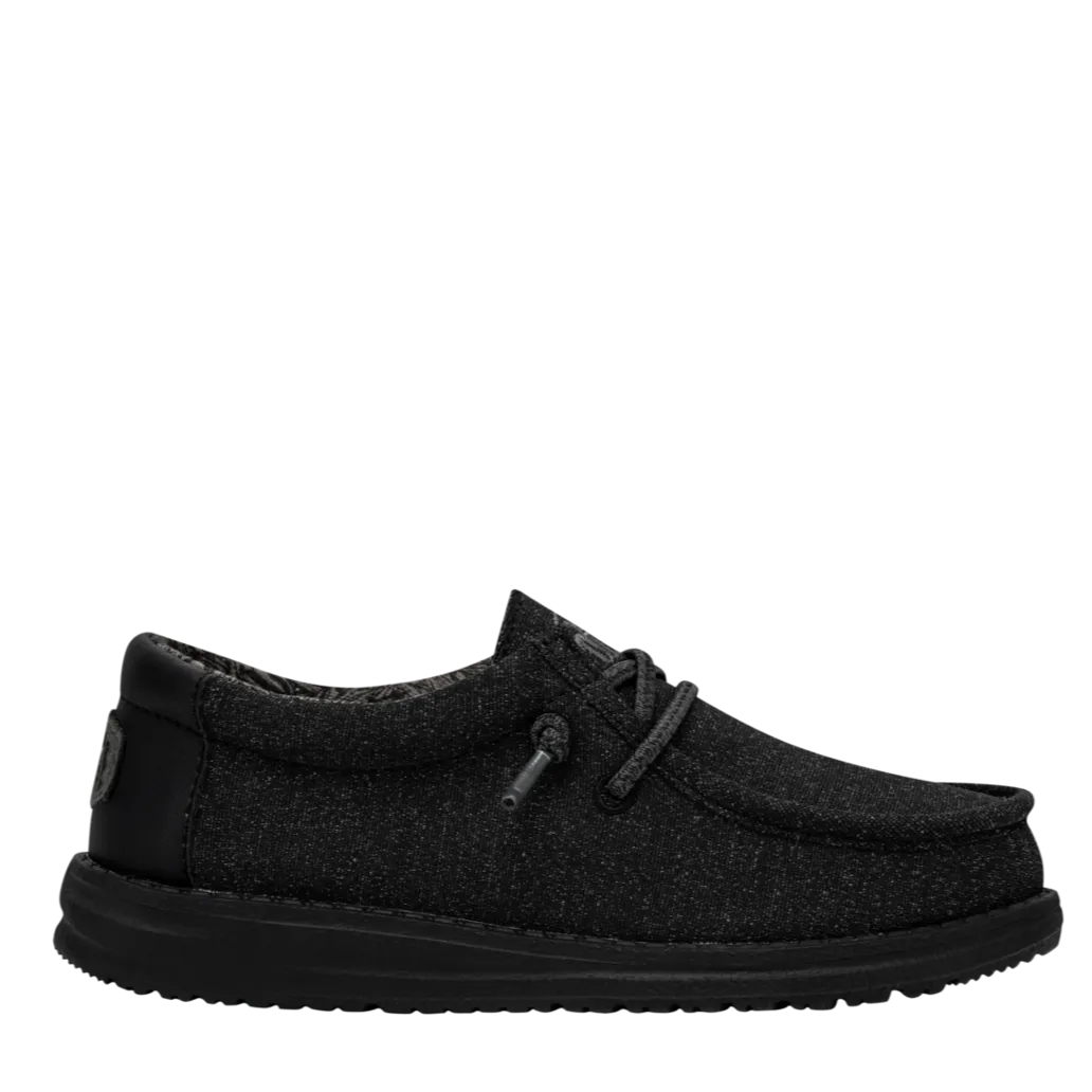 KIDS' WALLY anti static Kids' formal shoes