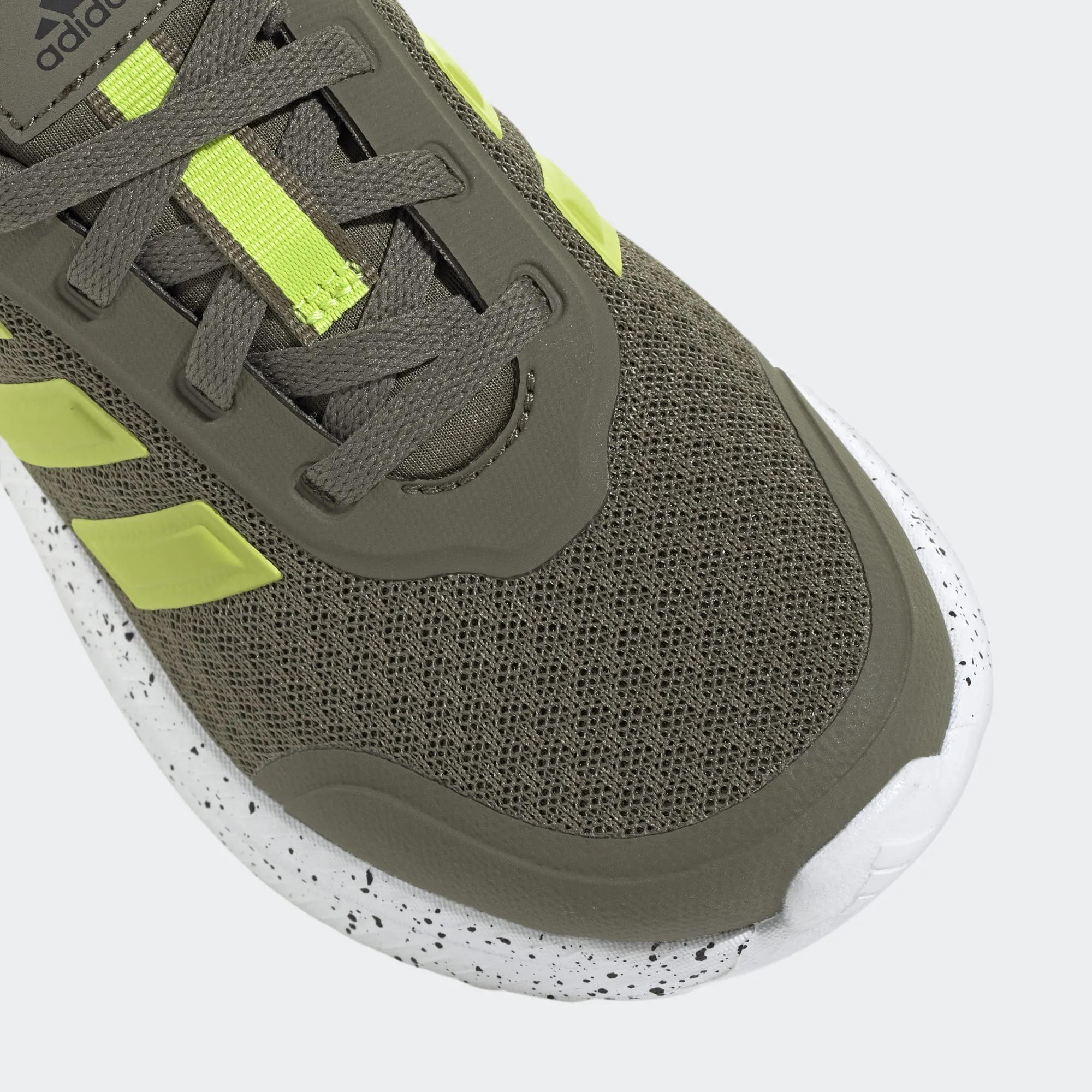 hook - and - loop - trimmed - design shoes KIDS' X_PLRPATH