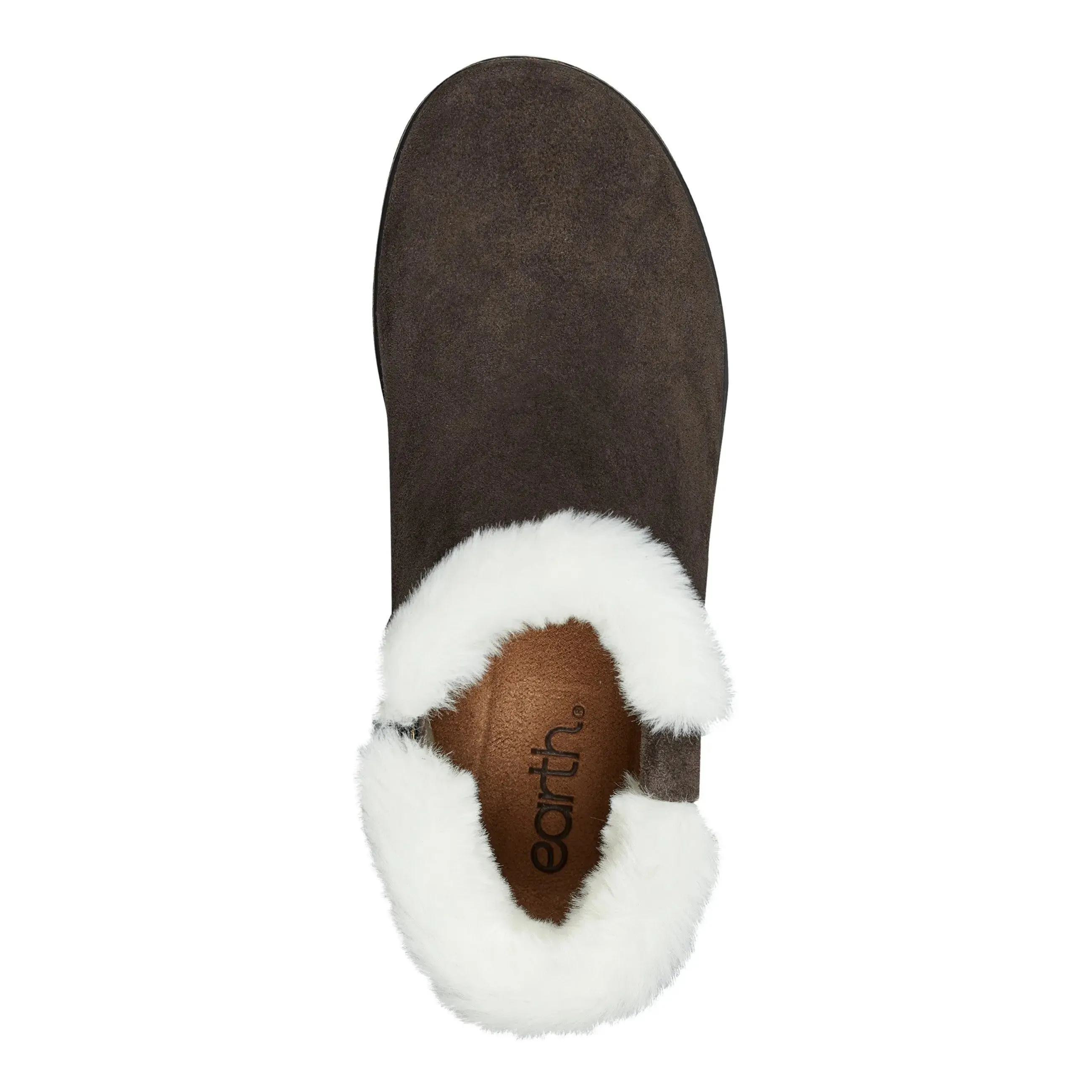 Kim Cold Weather Round Toe Casual Booties Weather Ready Mountain Proof