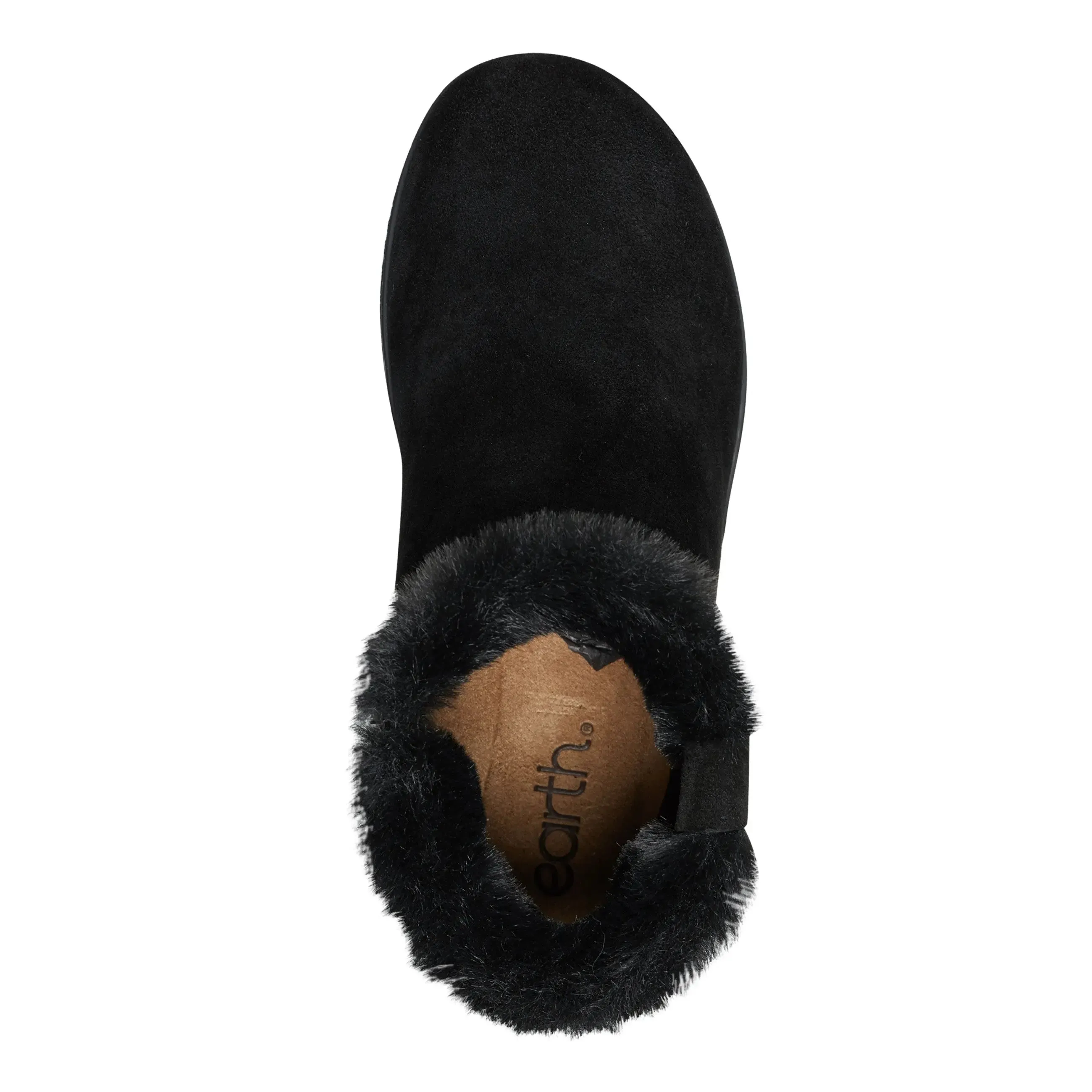 Insulated Rural Traveler Quick Pull Kim Cold Weather Round Toe Casual Booties