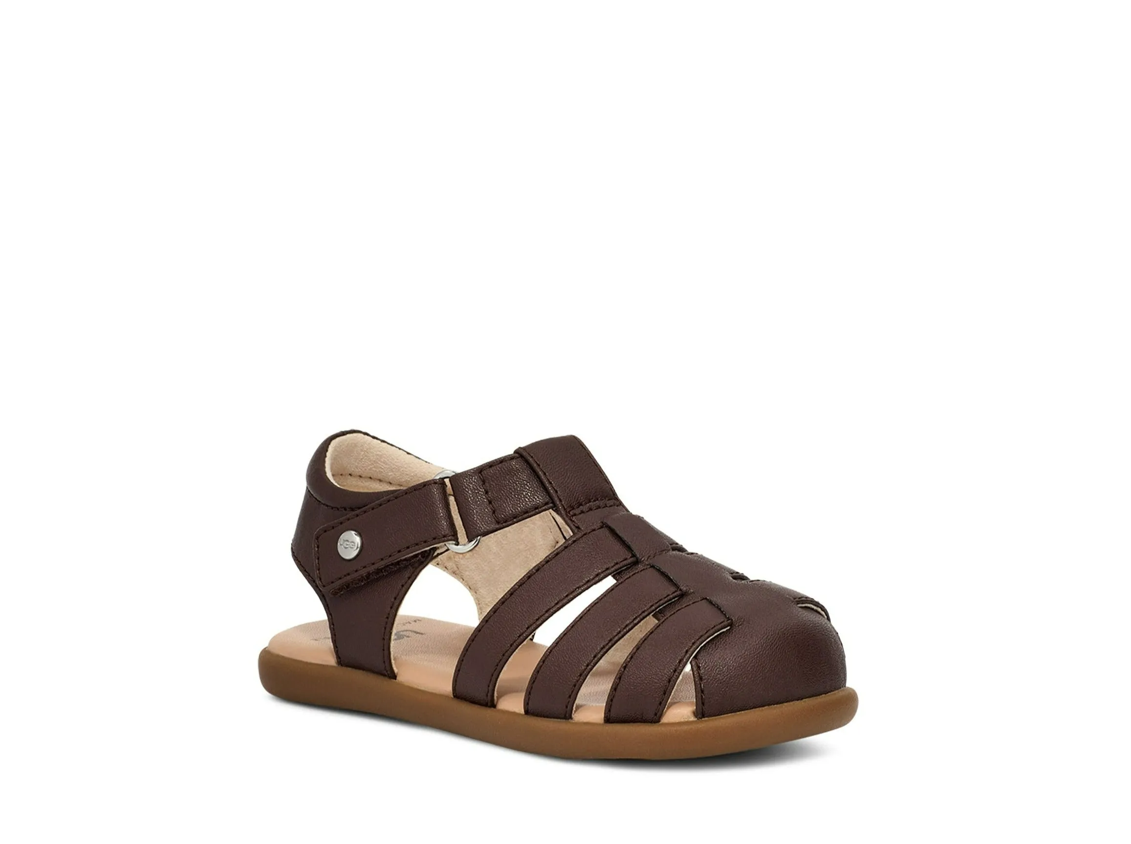 Kolding (Toddler) Sleek Casual Flats