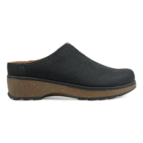 Kolia Round Toe Slip-on Casual Clogs Sure Walk