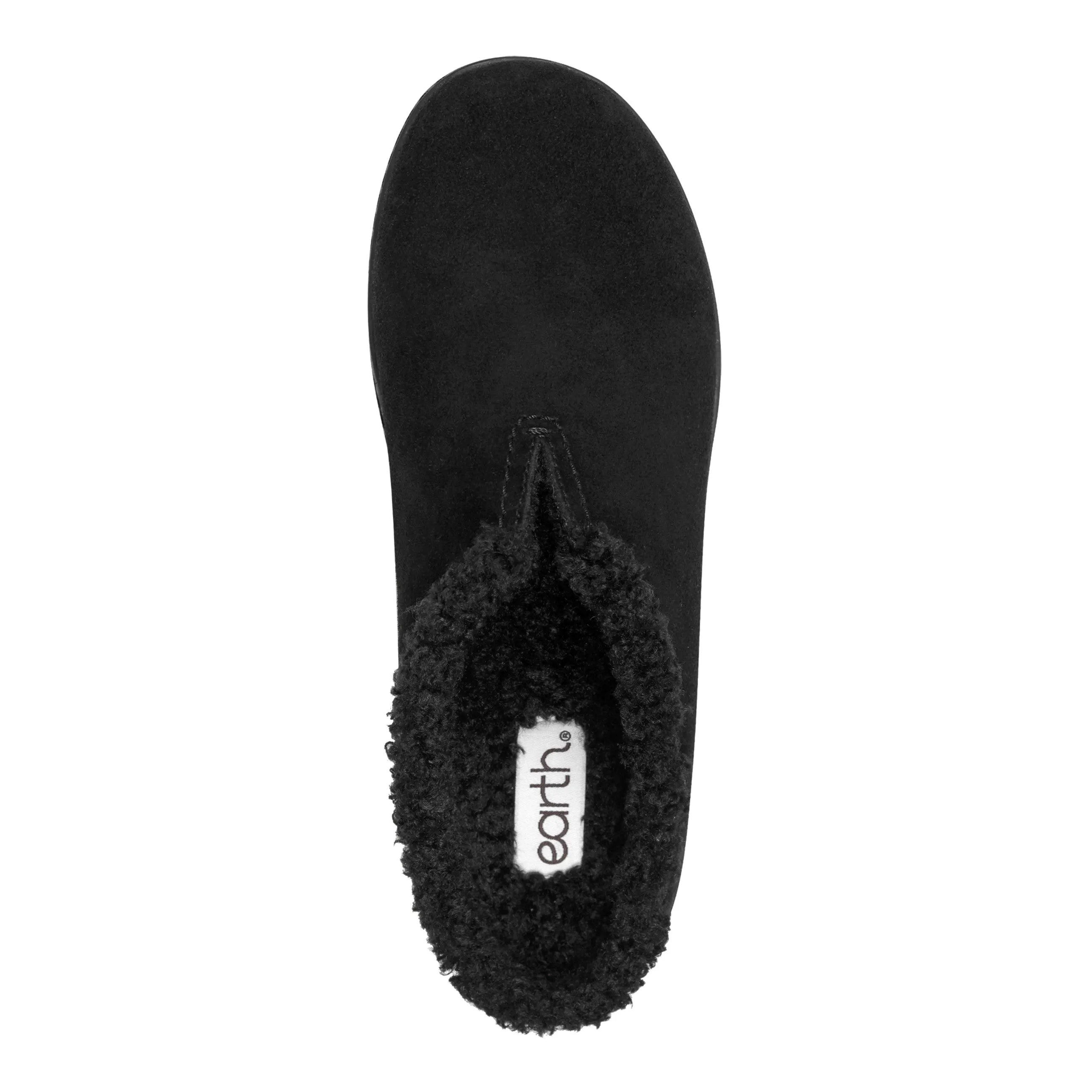 Soft Breeze Toe Guard Kolia Round Toe Slip-on Casual Clogs