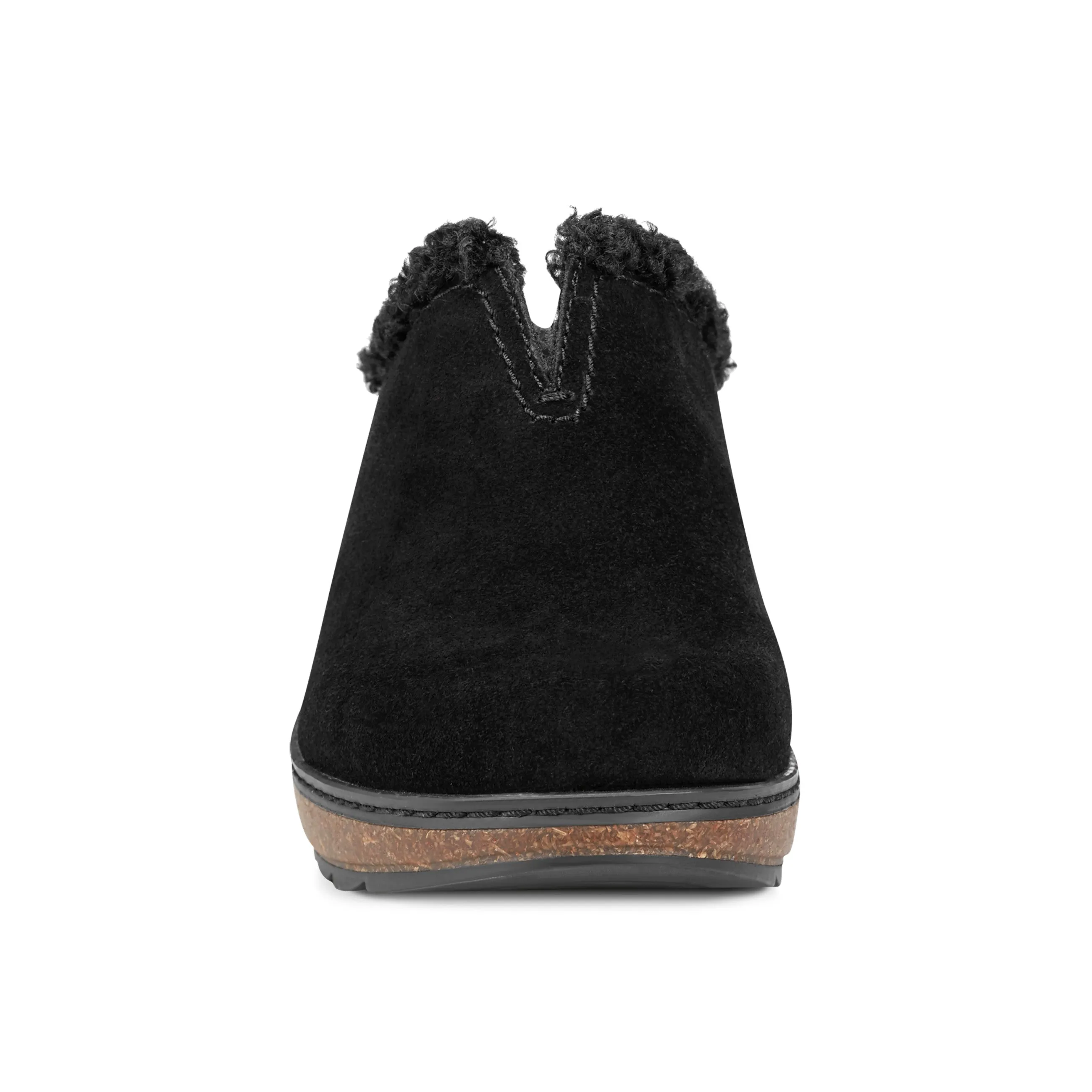 Walking Kolia Round Toe Slip-on Casual Clogs