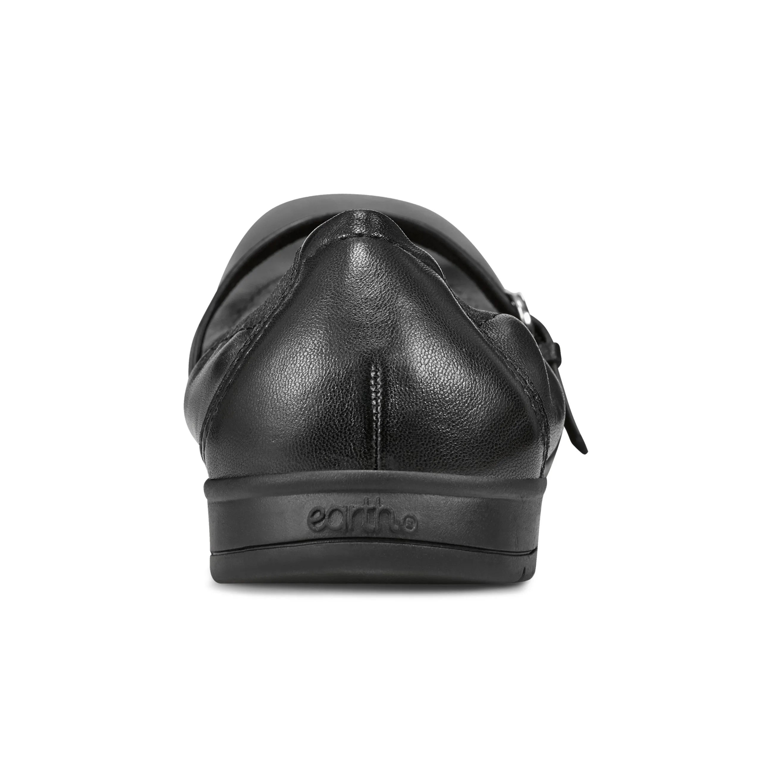 Water Resistant Market Step Korvino Mary Jane Casual Flats