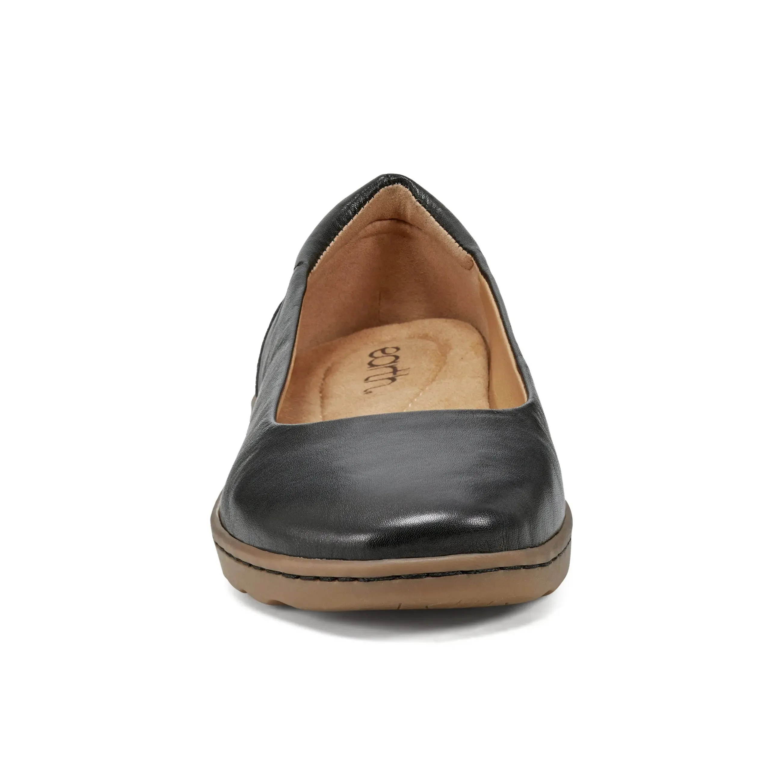 Expo Walk Landen Round Toe Casual Flats
