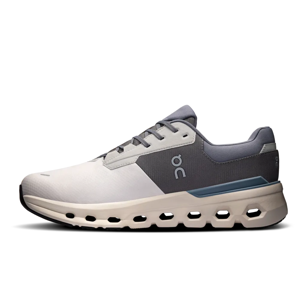 Men's Cloudrunner 2 Waterproof Quick Sprint