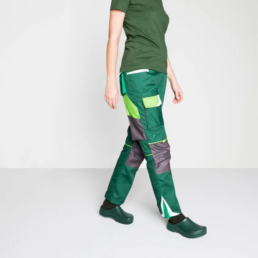 All-day Comfort Everyday Outfit Super Birki | Polyurethane | Green