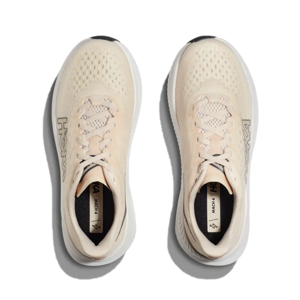 Comfort footbed Vintage Love Women's Mach 6