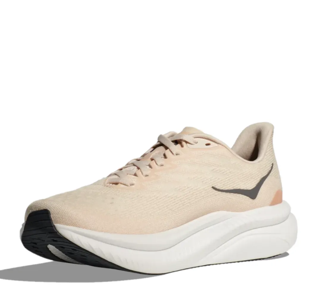 Luggage Fit Women's Mach 6