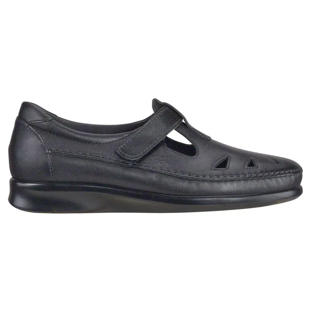 Roamer - Black Classic Lines