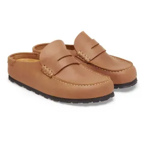 Naples 2.0 | Oiled Leather | Cognac All-day Comfort Trendy Comfort