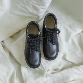 Levon High Top - Black Office Ready Durable Make Fashion Focused