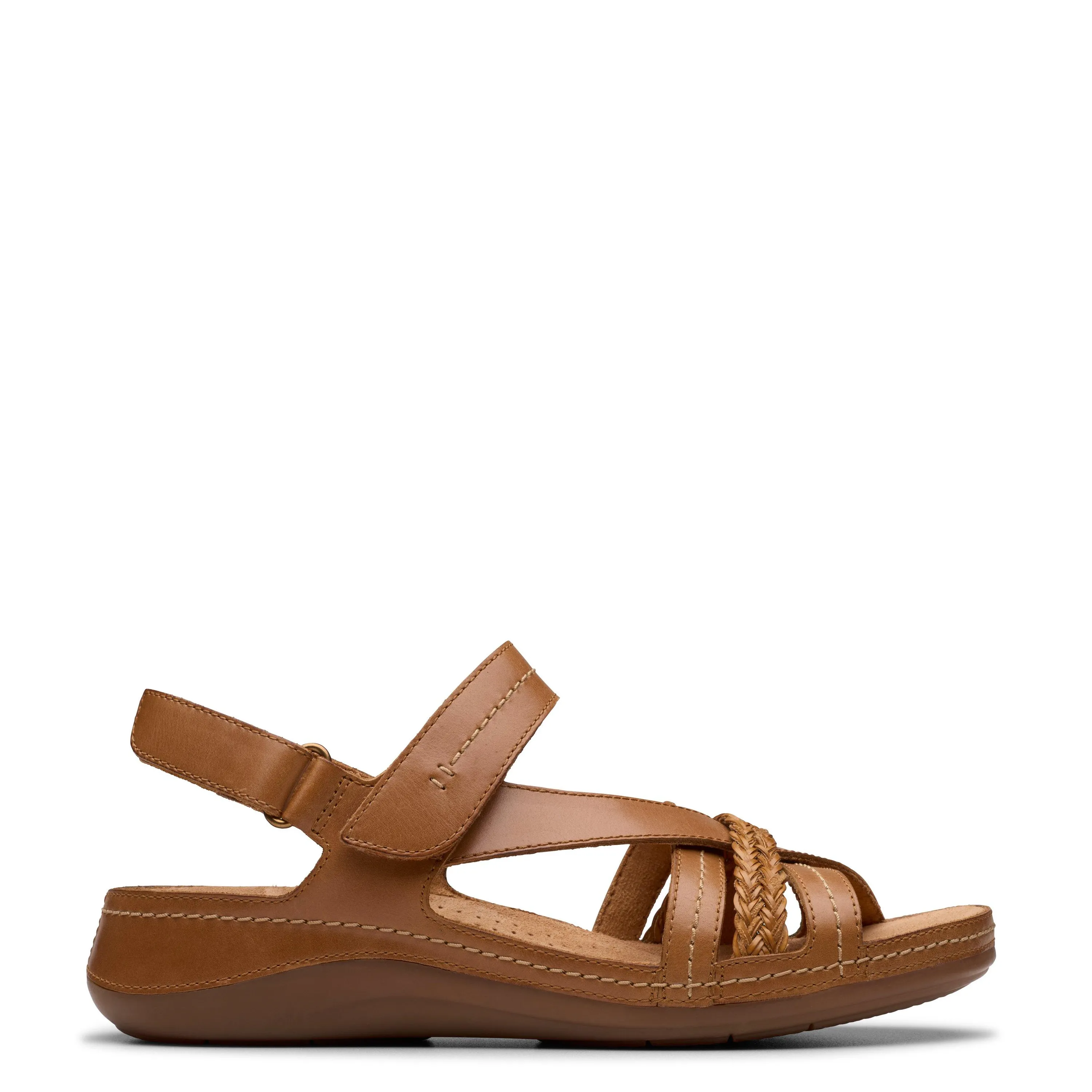 Silver Glow Women's Cecily Strap