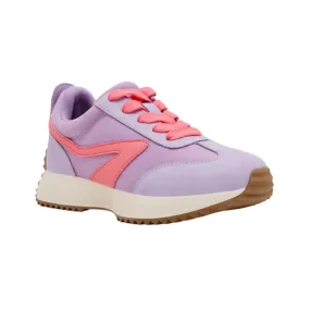 Color Mix Blazer Sneaker (Little Kid/Big Kid)