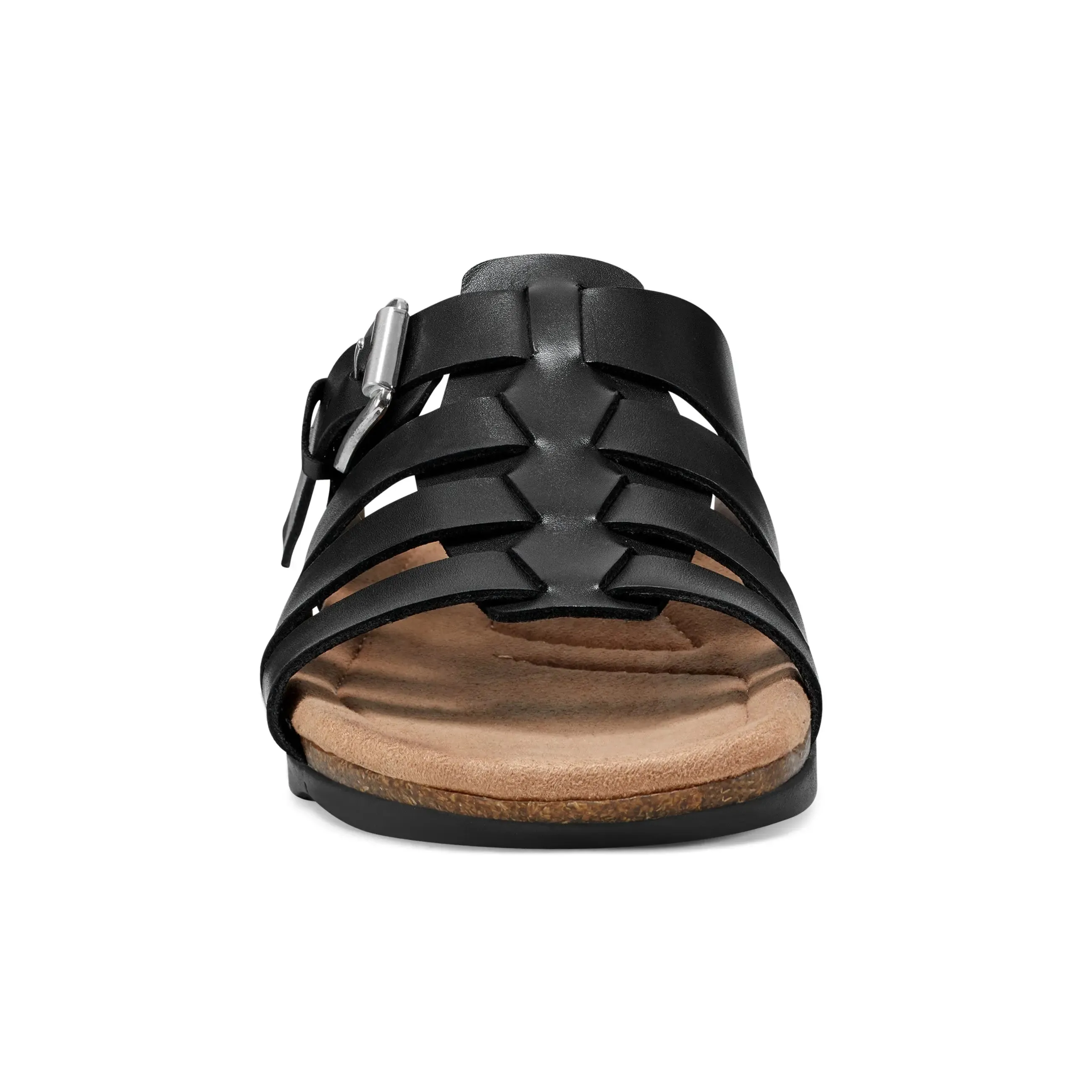 Step Stable Eresa Casual Fisherman Slip-On Sandals