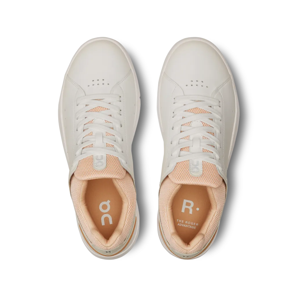 combination shoes smooth - surface ready WOMEN'S THE ROGER Advantage