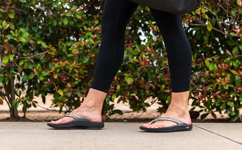 WOMEN'S OOlala LUXE Fit All