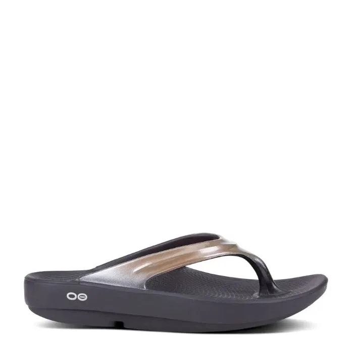 WOMEN'S OOlala LUXE Padding Around Ankle